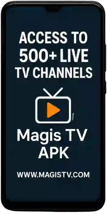 Acceso a más de 500 canales de TV en vivo